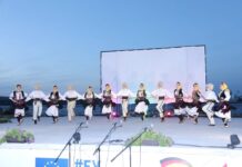 U ČETVRTAK VEČE FOLKLORA U TVRĐAVI „FETISLAM“