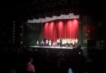 ODRŽAN GODIŠNJI KONCERT OMŠ „KONSTANTIN BABIĆ“