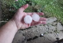 JAKO NEVREME POGODILO DELOVE OPŠTINE KLADOVO, OTKLANAJU SE POSLEDICE