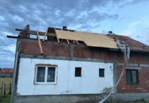 PRIJAVA ŠTETE NASTALE TOKOM NEVREMENA 13. JUNA DO KRAJA MESECA