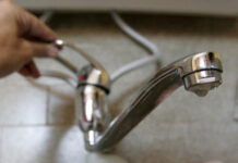 BRZOPALANAČKI KRAJ ZBOG KVARA BEZ VODE