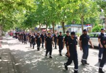 NA DANAŠNJI DAN PRE 92 GODINE OSNOVANO DVD KLADOVO