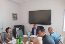 ZELENO SVETLO ZA POSLOVANJE JAVNIH PREDUZEĆA „JEDINSTVO “ I „KOMUNALAC“