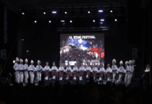 ZAVRŠEN 18.ETNO-FESTIVAL „KLADOVO 2024“ SLEDI SUMIRANJE UTISAKA