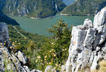 PRE ČETIRI GODINE 10.JULA PROGLAŠEN JE GEOPARK „ĐERDAP“