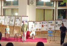 PRAZNIK POEZIJE „U SUTONU PLAVOM SA MATIJOM BEĆKOVIĆEM“ U KLADOVU