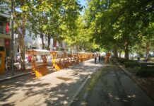 OD ČETVRTKA DO NEDELJE KLADOVO U ZNAKU 18. ETNO-FESTIVALA