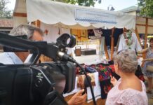 NA ETNO-FESTIVALU U KLADOVU ŠIRI SE MIRIS STARINE