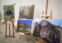 U KLADOVU SE MOGU RAZGLEDATI TRI IZLOŽBE