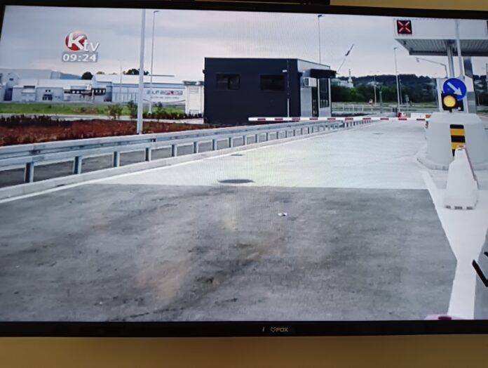 televizija