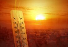 STIŽE NAM NOVI TOPLOTNI TALAS