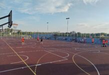 NA MEMORIJALU RADOJE ĐUROVIĆ ĐURA PAUZA TOKOM VIKENDA