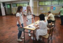 POSLE PRVOG KRUGA U SREDNJOJ ŠKOLI U KLADOVU NEPOPUNJENA 43 MESTA