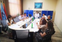 ZA DEVET MESECI U OPŠTINSKOJ KASI BUDŽETSKI SUFICIT 109,6 MILIONA DINARA