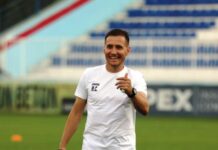 PIROĆANAC MILAN ĆIRIĆ NOVI TRENER ĐERDAPA