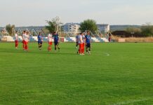 KLADOVLJANIMA BOD NADE, TRSTENIK PPT-ĐERDAP 1:1 (1:0)