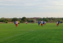 FUDBAL,TIMOČKI DERBI, ĐERDAP-TIMOK 1919 U NEDELJU 13. APRILA