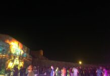 DANUBE DANCE NIGHT: NOĆ ELEKTRONSKE MUZIKE U KLADOVU