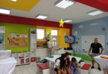 KLADOVO DOBILO TINKER LABS CENTAR