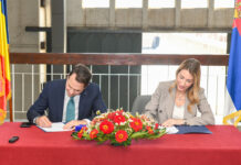 POTPISAN MEMORANDUM ZA IZGRADNJU GASNOG INTERKONEKTORA SRBIJA-RUMUNIJA