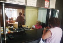 OD 1. NOVEMBRA BLAGAJNA JP „JEDINSTVO“ NEĆE RADITI SUBOTOM