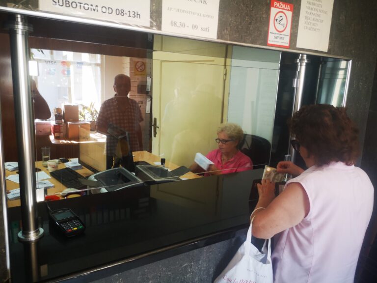 STIŽU RAČUNI ZA KOMUNALIJE