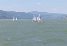 JEDRENJE, „KUP MAJDANPEKA“ NA DUNAVU KOD DONJEG MILANOVCA