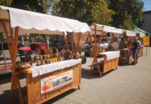 U TOKU JE KAMPANJA „PRONAĐI SVOG PČELARA“