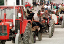 NAVRŠILO SE 30 GODINA OD „OLUJE“, DA SE NE ZABORAVI