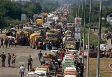 U „OLUJI“ IZ HRVATSKE PROTERANO 250.000 SRBA