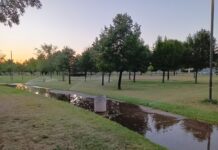 JOŠ JEDAN APEL ZA RACIONALNU POTROŠNJU VODE