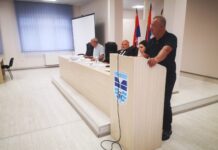 U SREDU REBALANS BUDŽETA ZA 2024. GODINU PRED ODBORNICIMA SO KLADOVO