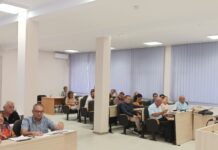 IZMENA ODLUKE O BUDŽETU OPŠTINE KLADOVO PRED ODBORNICIMA 4.SEPTEMBRA