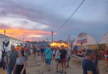 U KLADOVU SE ODRŽAVA VELIKOGOSPJINSKI VAŠAR