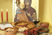 POČEO VELIKOGOSPOJINSKI POST