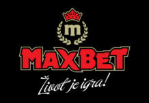 U MaxBet-u i kada gubiš, dobijaš. Kuća časti!