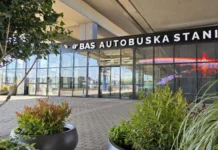 OD 29. SEPTEMBRA NOVA LOKACIJA AUTOBUSKE STANICE U BEOGRADU