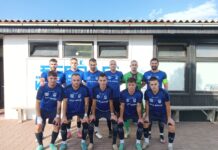 FUDBALSKI VIKEND, ĐERDAP-SU DINAMO JUG, MALA VRBICA-BRODOREMONT