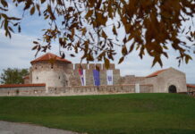 REKORDNA POSETA U TVRĐAVI FETISLAM U AVGUSTU 2024.