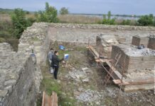 „MORA VAGEI“ NEPOKRETNO KULTURNO DOBRO