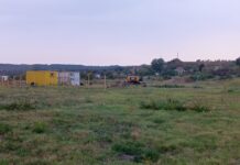 POČINJE IZGRADNJA KOMPLEKSA BAZENA U KLADOVU