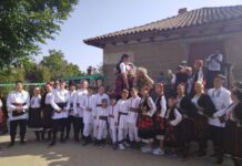 TRADICIJA I KULTURA NA „KRAJINSKOIJ BERBI“ U ROGLJEVU