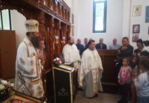 NE BLEDE SEĆANJA NA POPLAVE U TEKIJI