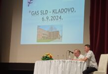 KLADOVO UGOSTILO UČESNIKE SIMPOZIJUMA GINEKOLOŠKO AKUŠERSKE SEKCIJE SLD