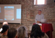 KAZAN KULT ČUVAR NEMATERIJALNOG NASLEĐA I KULTURNE BAŠTINE