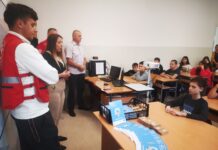 EVROPSKA NEDELJA MOBILNOSTI OBELEŽENA I U KLADOVU