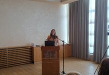 STRUČNI SEMINAR ZA UPRAVLJAČE ZAŠTIĆENIH PODRUČJA