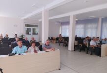 SEDNICA SKUPŠTINE U ČETVRTAK U 13 SATI