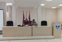 SAŠA NIKOLIĆ: PREVENCIJOM PROTIV POŽARA