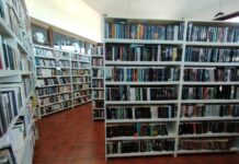 TAKSA MOŽE DA UGROZI RAD BIBLIOTEKA